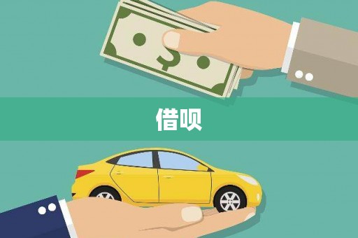金沙借呗